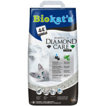 Biokat's Diamond care classic 8 liter